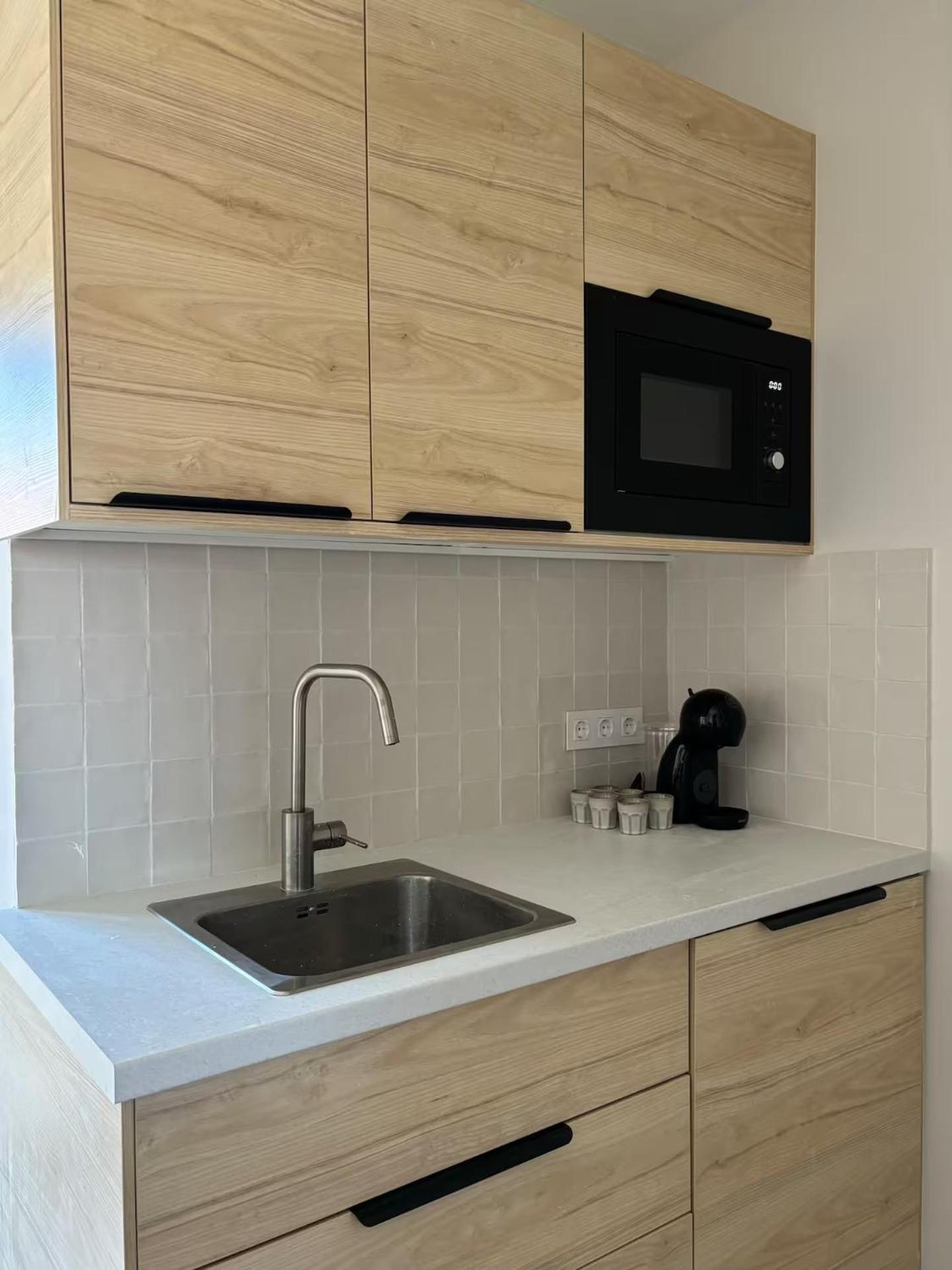 Apartment Rookiec Two Bedroom Peaceful Location Old Town Ac Cascais