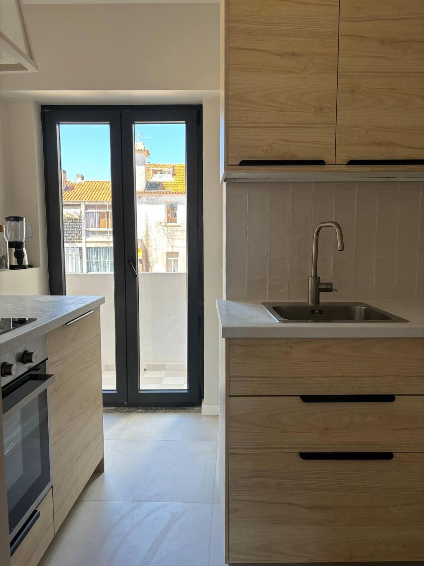 Apartment Rookiec Two Bedroom Peaceful Location Old Town Ac *